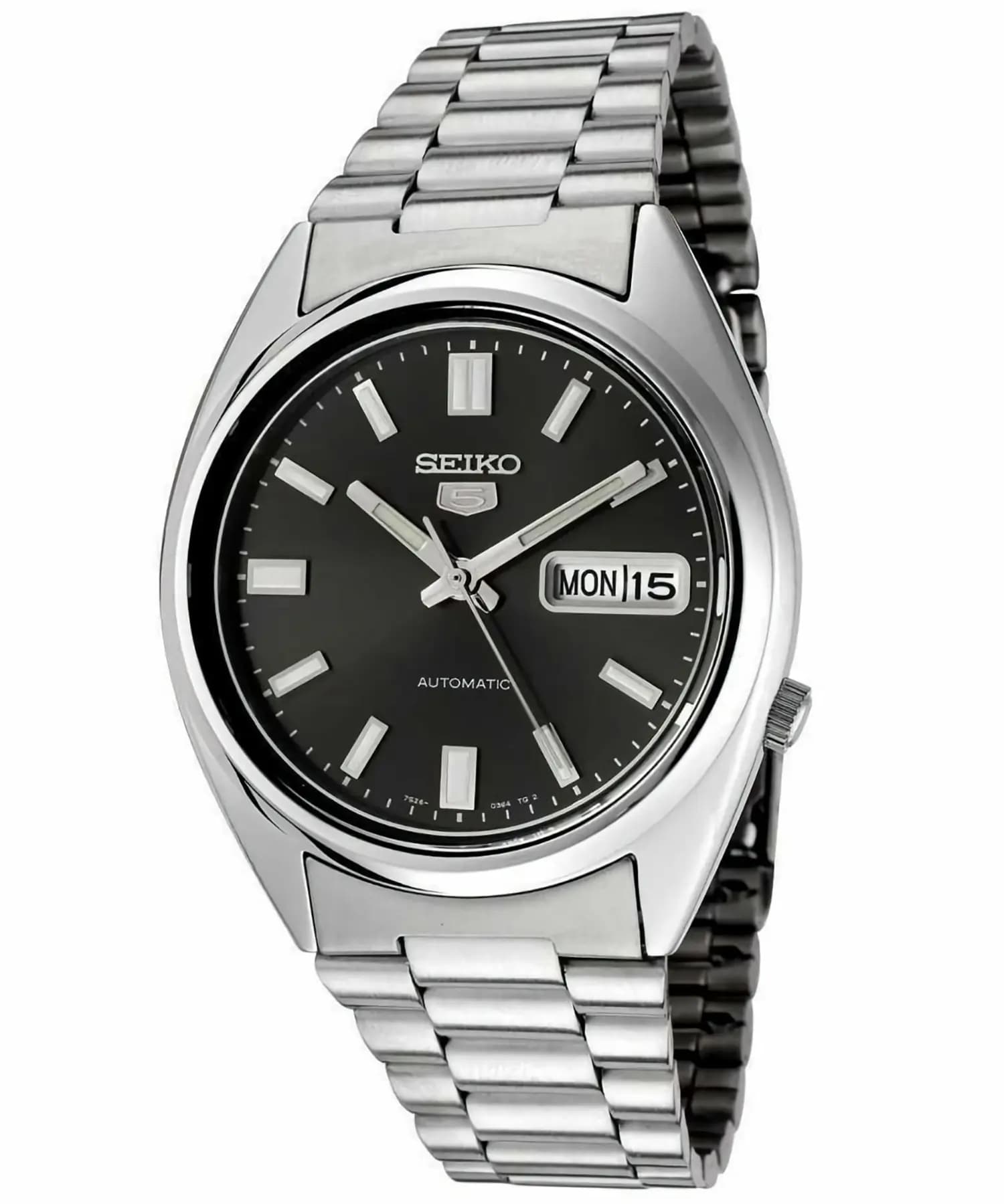 ساعت مچی مردانه سیکو (SEIKO) مدل SNXS79K1 — تصویر ۴