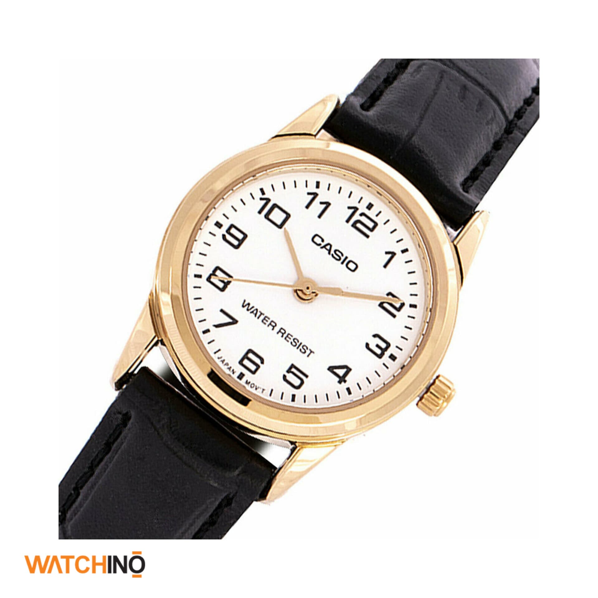 ساعت مچی زنانه کاسیو (CASIO) جنرال مدل LTP-V001GL-7BUDF — تصویر ۵