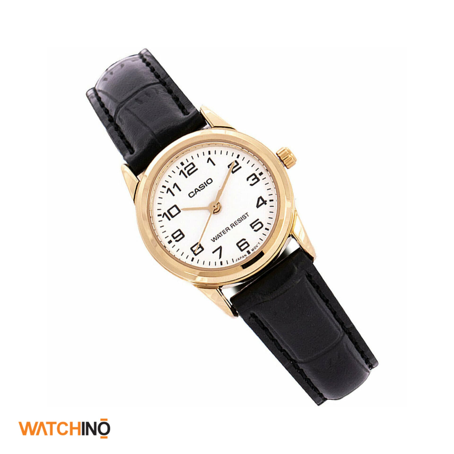 ساعت مچی زنانه کاسیو (CASIO) جنرال مدل LTP-V001GL-7BUDF — تصویر ۹