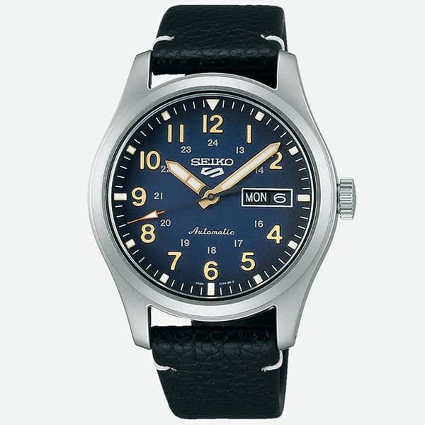 ساعت مچی مردانه سیکو (SEIKO) مدل SRPG39J1 — تصویر ۲