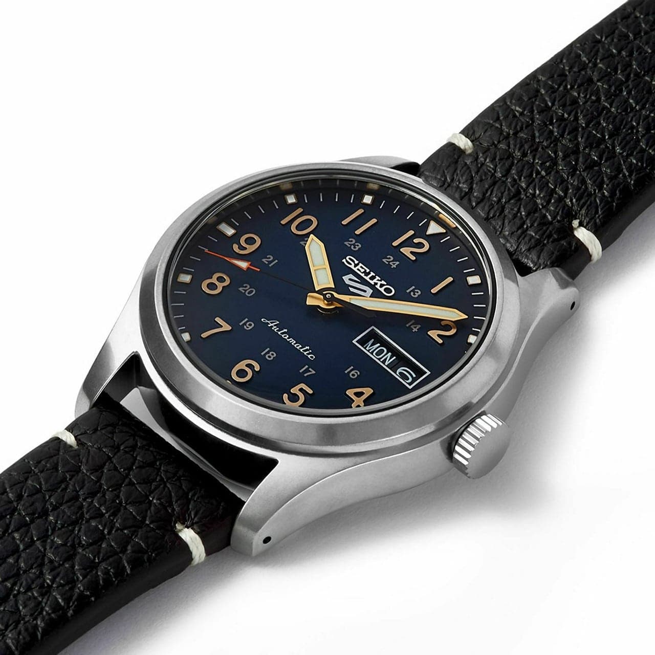 ساعت مچی مردانه سیکو (SEIKO) مدل SRPG39J1 — تصویر ۴