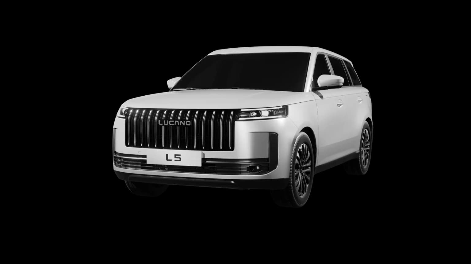 کفپوش پنج بعدی جدید لوکانو L5
