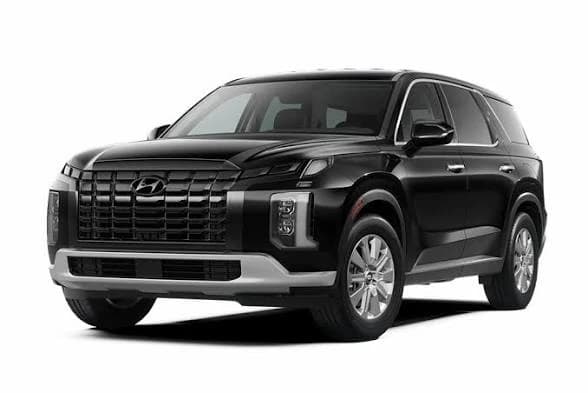 کفپوش پنج بعدی جدید هیوندای پالیسید palisade هفت نفره