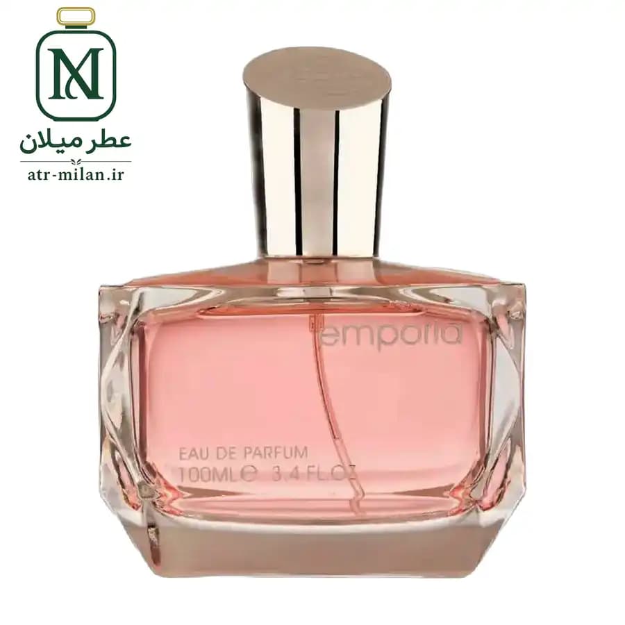 ادکلن Emporia فرگرانس مشابه ایفوریا زنانه