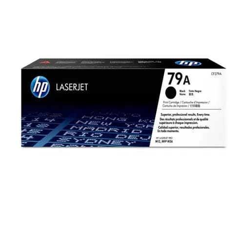 کارتریچ اچ پی مدل 79A