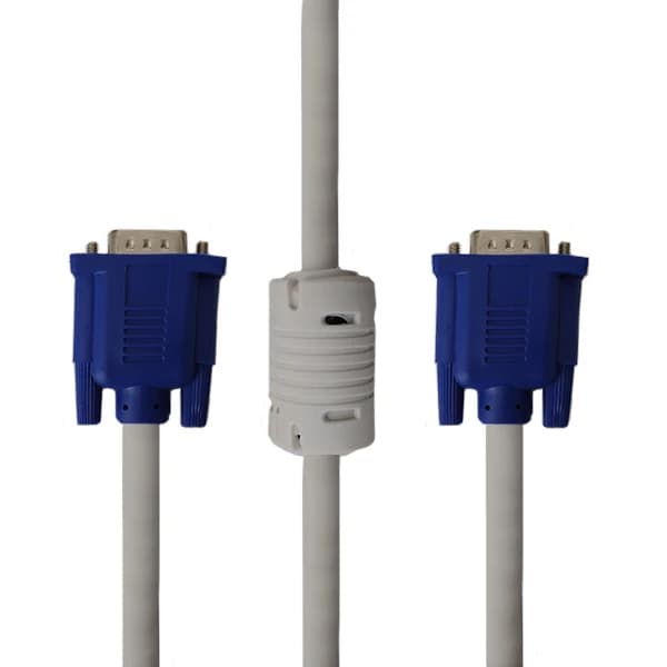 کابل VGA اورنج مدل 136 طول 1.5 متر