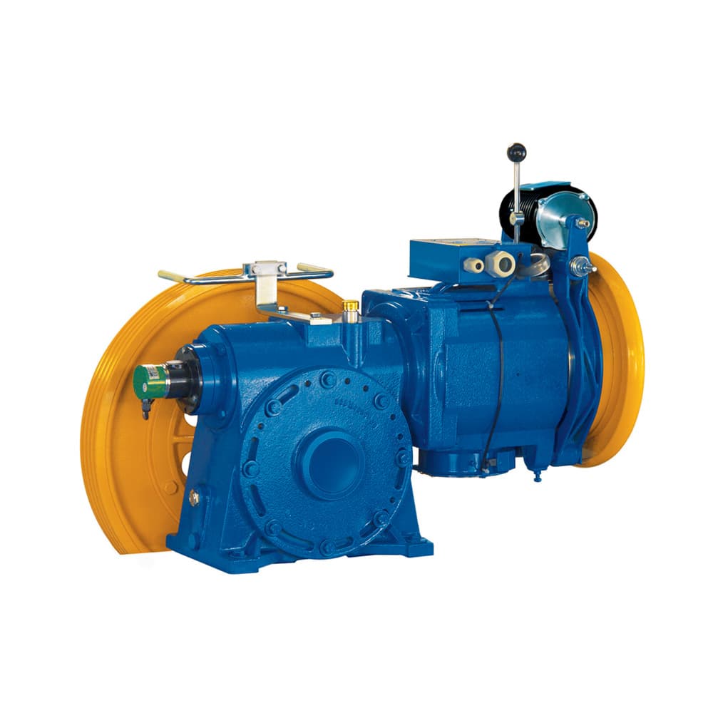 موتور( Alberto Sassi MF48 (7.5KW