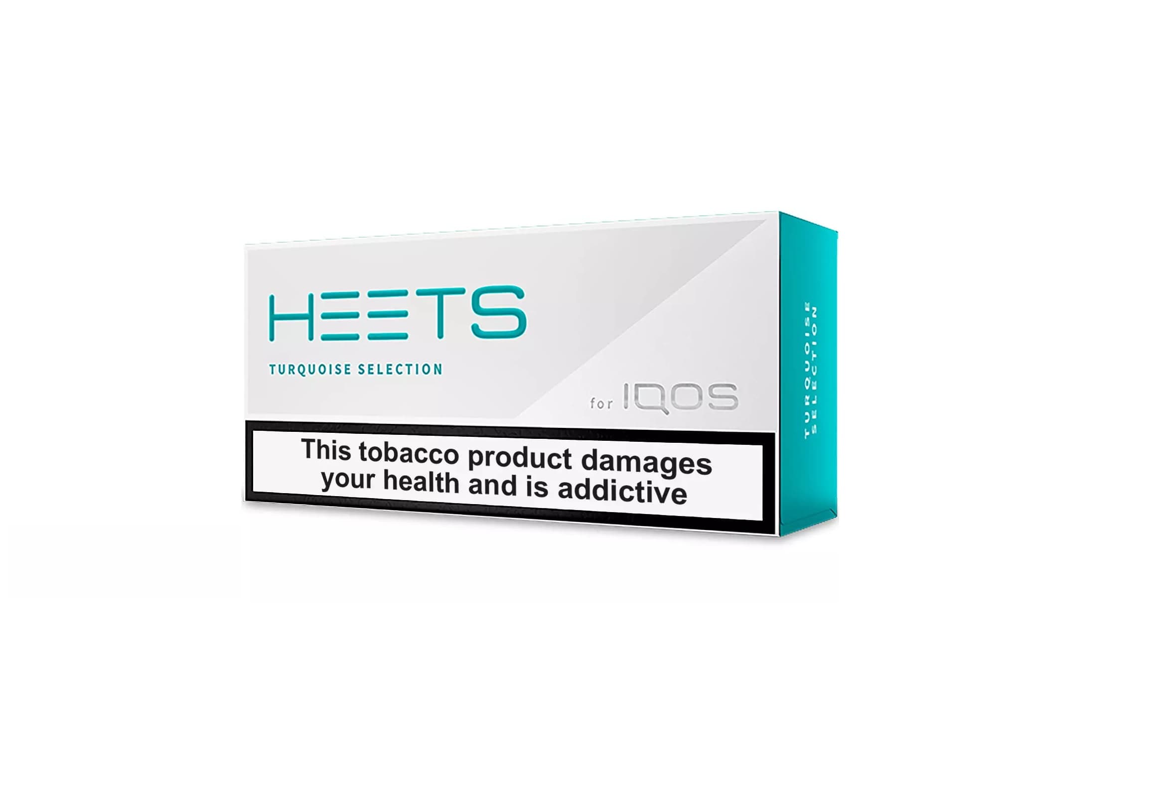 فیلتر هیتس ارمنی تورکویز HEETS Turquoise Armenia Box