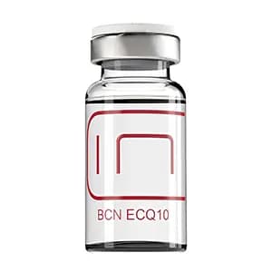 کوکتل کلاژن ساز BCN ECQ