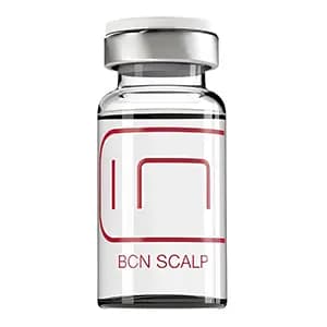 کوکتل مزوتراپی مو bcn اسکالپ
