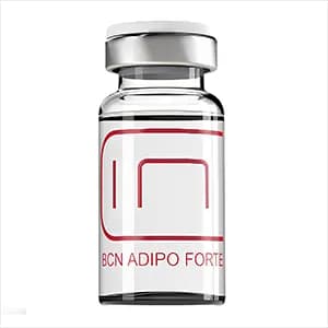کوکتل ادیپو فورت بی سی ان adipo fort