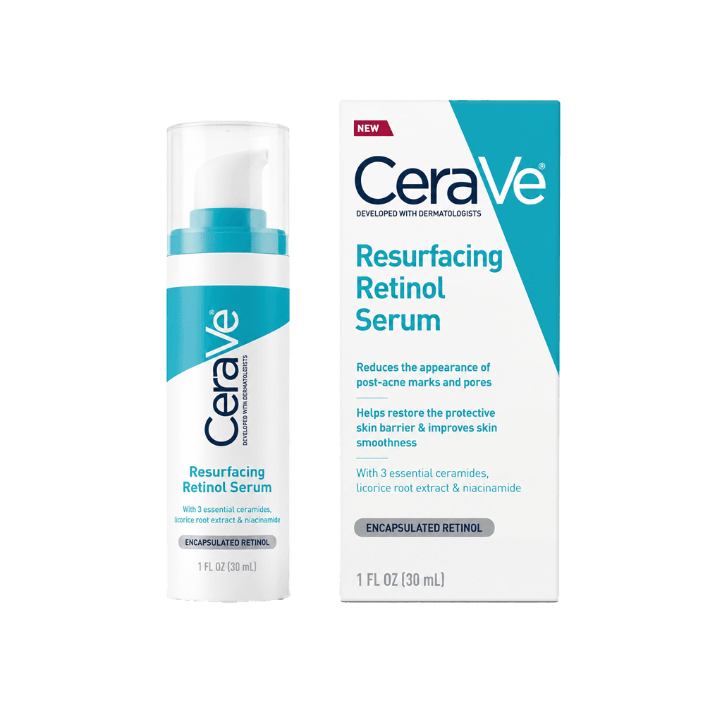 رتینول سراوی CERAVE
