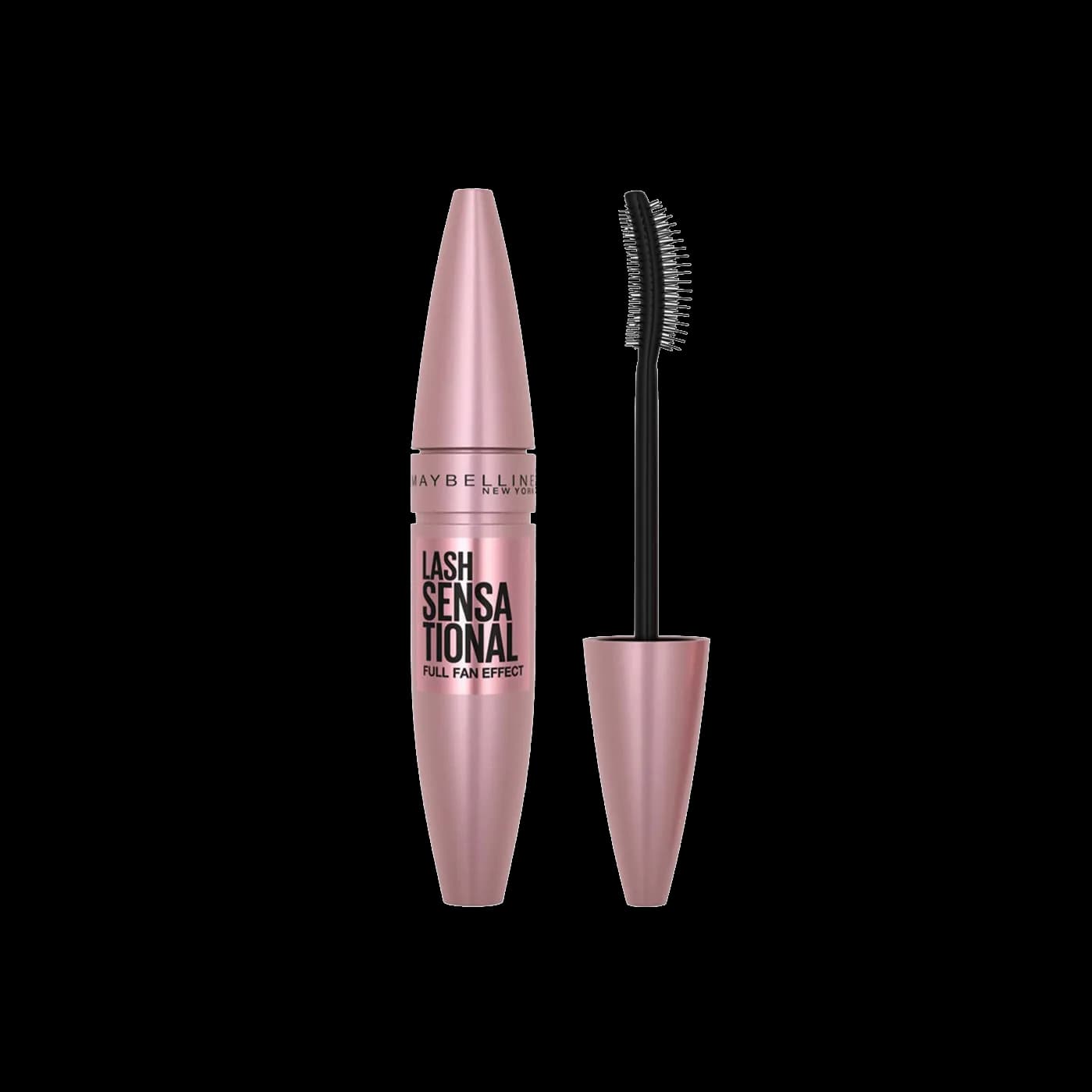 ریمل لش سنسشنال میبلین Maybelline