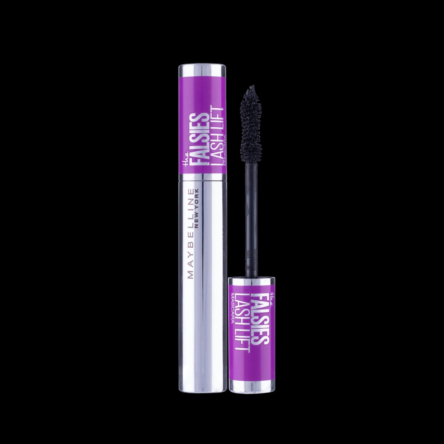 ریمل فالس لش میبلین Maybelline
