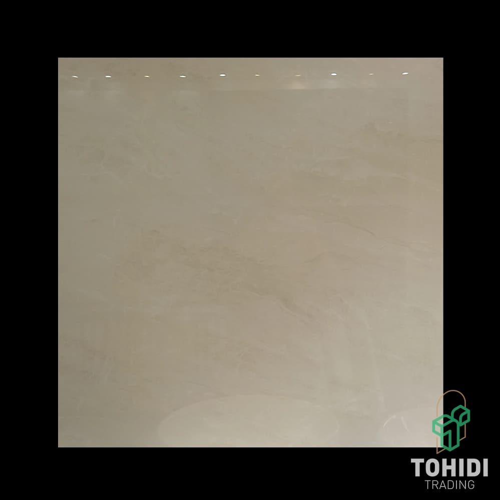 فارمیس پوليش اسکوار 80*80 درجه 1 - خاطره کوير يزد - سراميک - P80100-E-S1