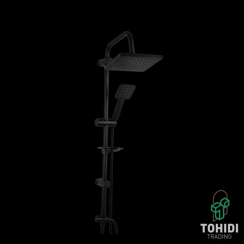 سورن مشکی - آرال - یونیورست