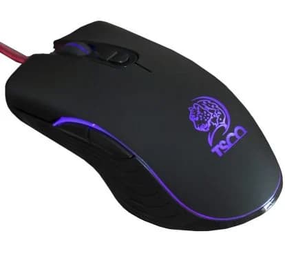 مشخصات ، و خرید ماوس گیمینگ تسکو مدل Tesco gaming mouse TM-755 GA