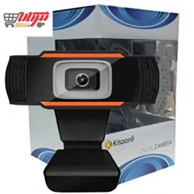 وب کم کیسونلی یک محصول با کیفیت مطلوب و بی نظیر توسط این شرکت تولید شده.