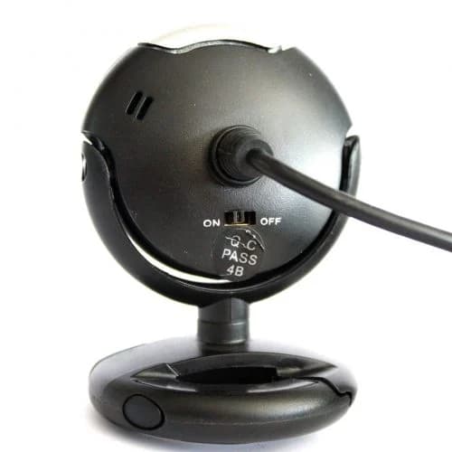 مشخصات ، و خرید وب کم ایکس‌پی پروداکت مدل LIVE USB WEBCAM XP-955M — تصویر ۴
