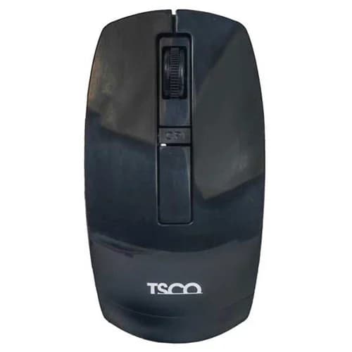 مشخصات ، و خرید ماوس بی سیم تسکو TM-683W — تصویر ۳