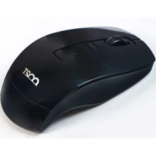 مشخصات ، و خرید ماوس بی سیم تسکو TM-683W — تصویر ۴
