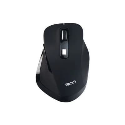مشخصات ، و خرید ماوس بی‌سیم تسکو WIRELESS MOUSE TSCO TM-684