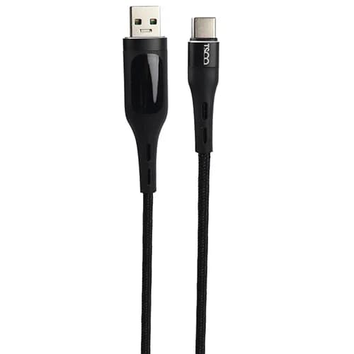 مشخصات ، و خرید کابل شارژ USB-C تسکو مدل TC-C188 — تصویر ۳