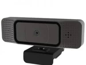 وب کم تسکو مدل T CAM 1800K که دارای کیفیت HD 1080p در رزولوشن 1920*1080