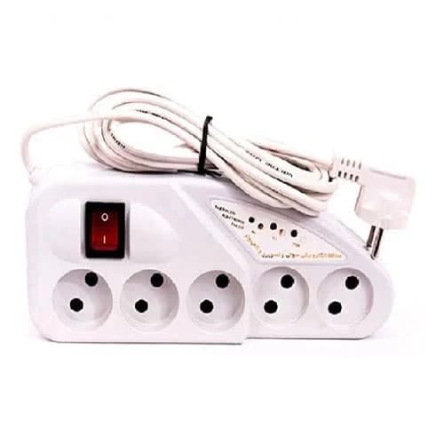مشخصات ، و خرید محافظ برق تکسان TS-110