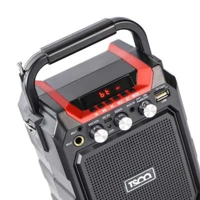 مشخصات ، و خرید اسپیکربلوتوث تسکو مدل TS 2399 — تصویر ۴
