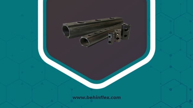 کلکتور 1.2×1 مولتی لایر