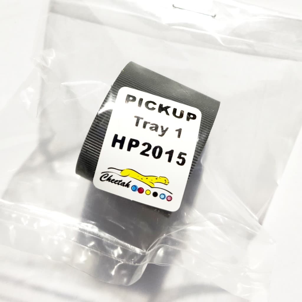 پیکاپ بالای HP 2015 (لاستیک پیکاپ — تصویر ۲