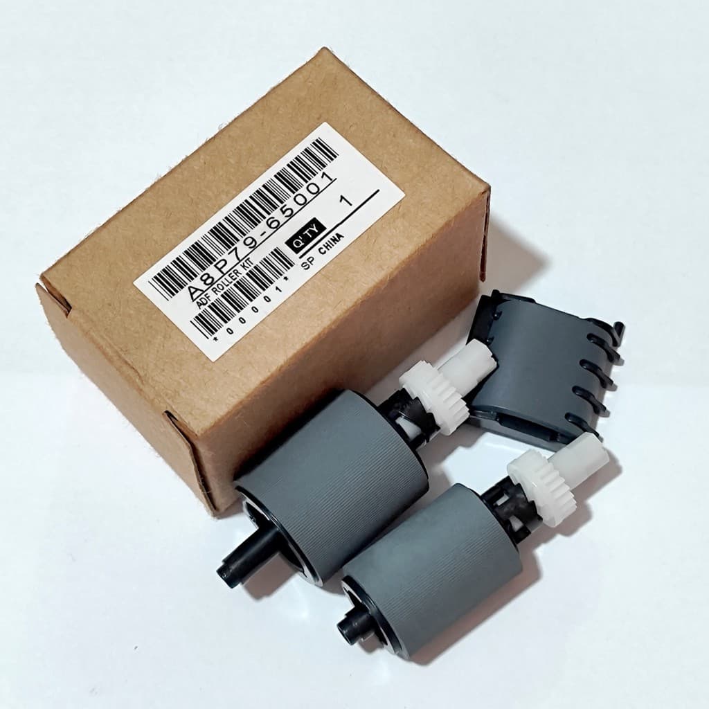 ست پد و پدکاپ ADF پرینتر اچ پی PRO400 و M425 و HP M467