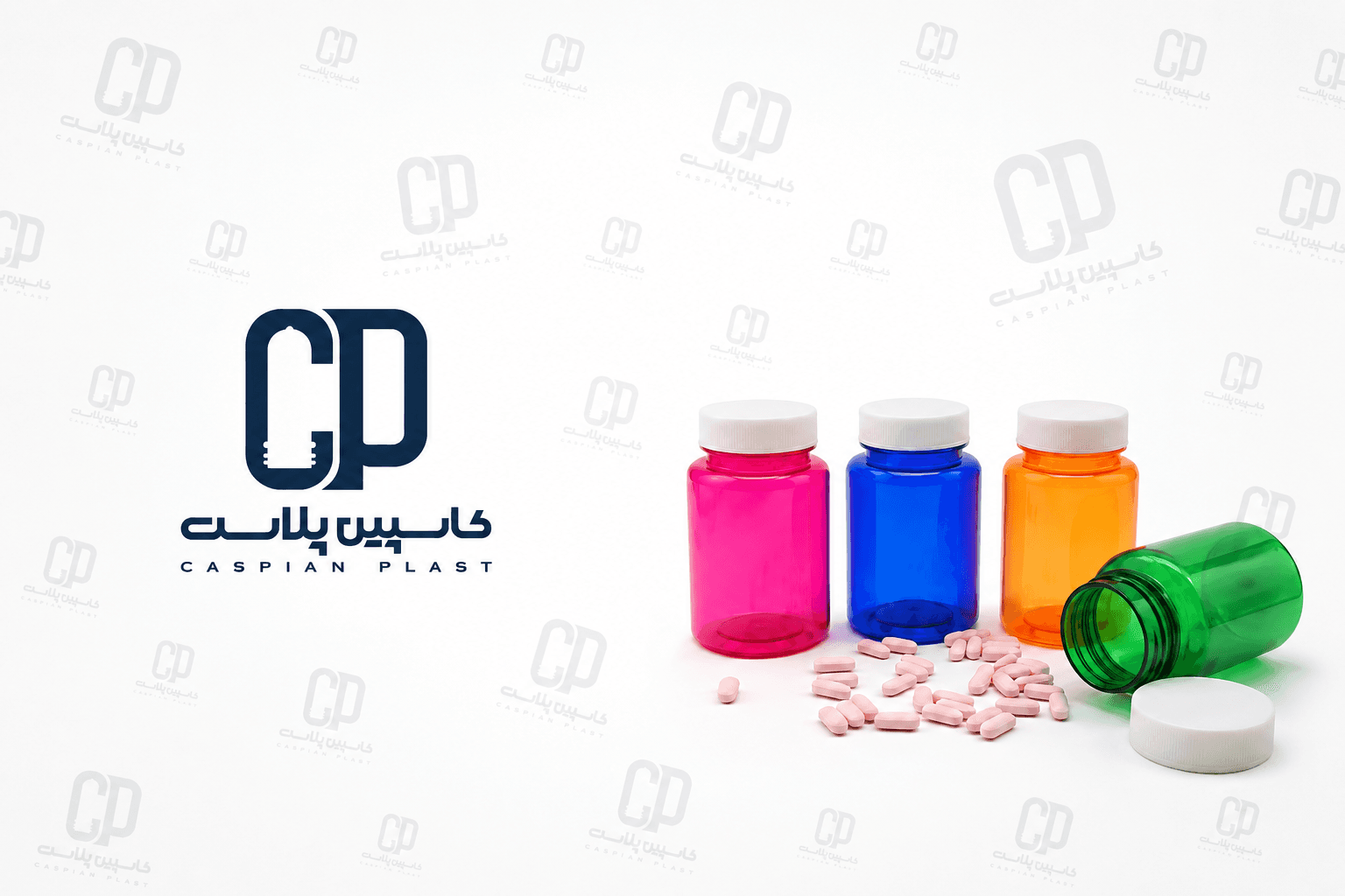 جار ۷۵ سی‌سی قرصی دهانه ۳۸
