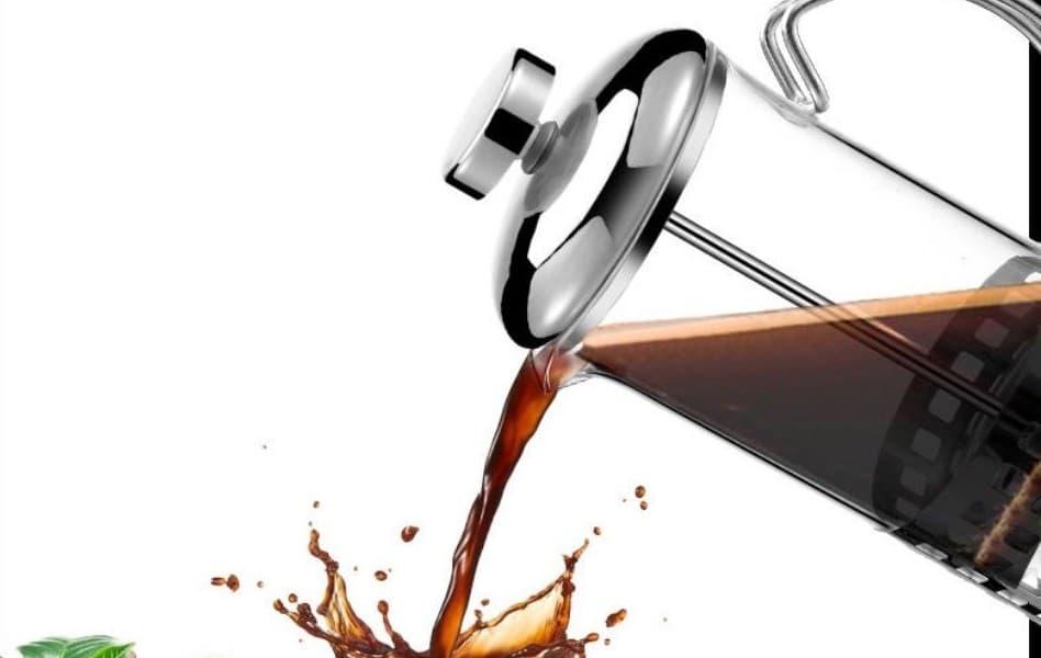 فرنچ پرس350ml — تصویر ۵