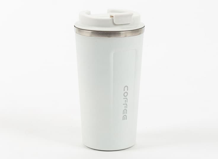 تراول ماگ قفل دار 380ml coffee — تصویر ۵