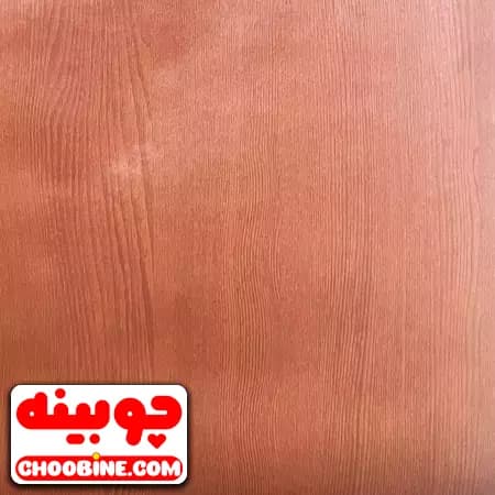 برچسب روکش کابینت طرح چوب رُز وود چوبینه کد 607 (عرض 90 سانتیمتر)