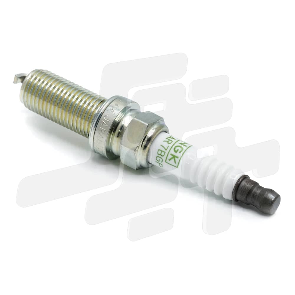 شمع موتور پلاتینیوم انجیکی LKAR7BGP 94297 — تصویر ۳