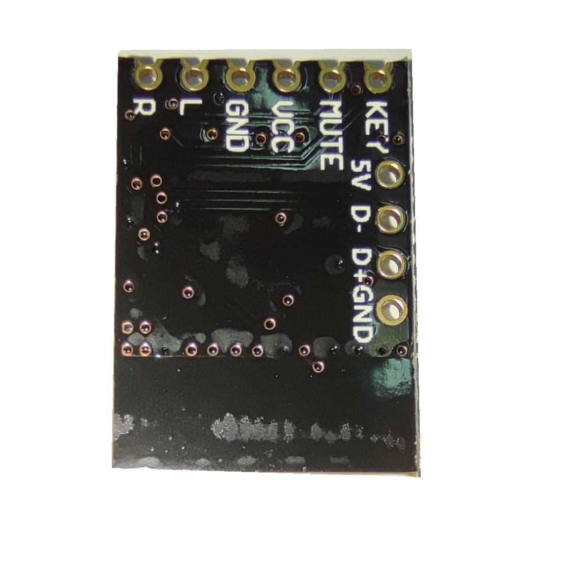 ماژول بلوتوث صوتی HW-425 — تصویر ۳