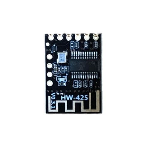 ماژول بلوتوث صوتی HW-425 — تصویر ۴