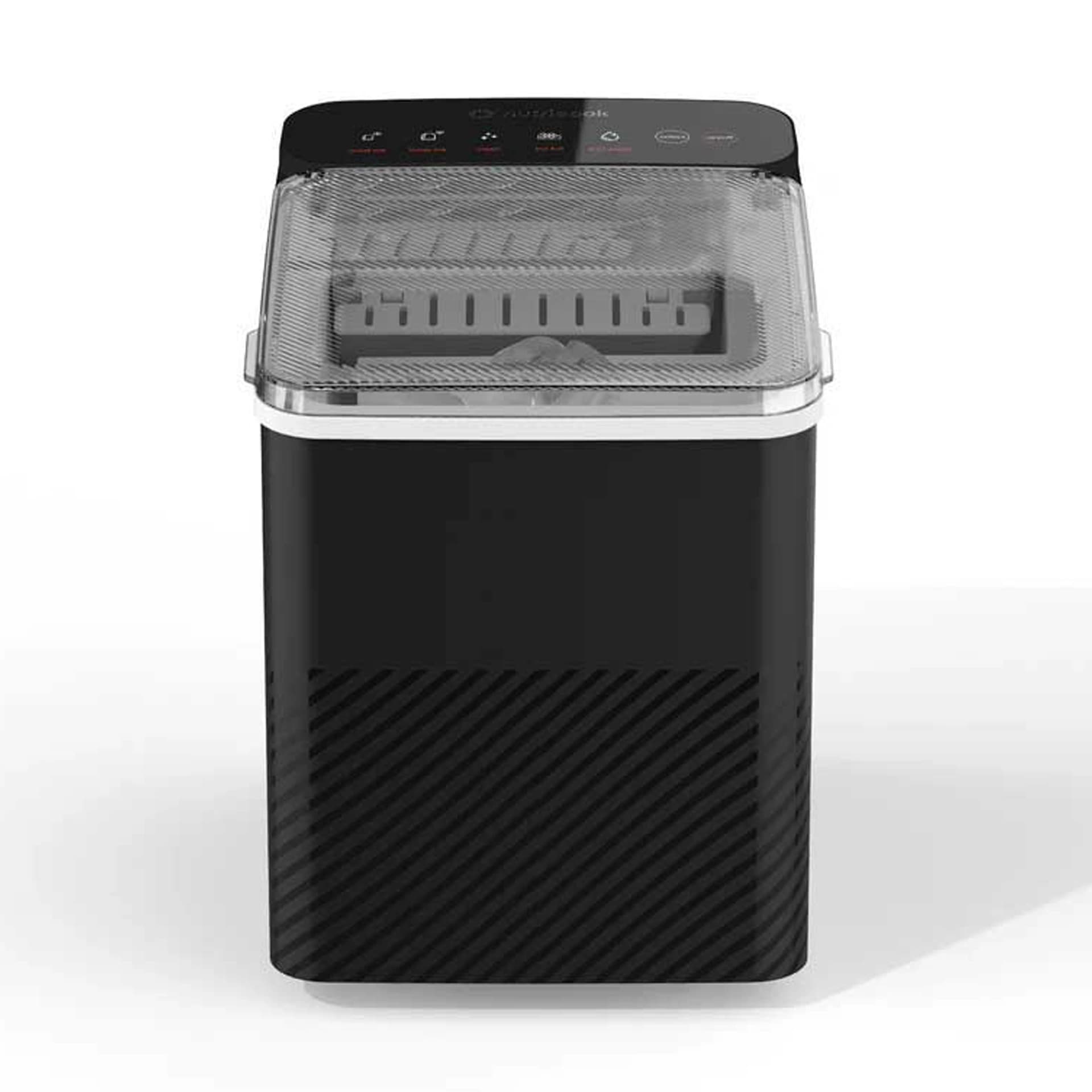 یخ ساز نوتریکوک مدل ICY510K — تصویر ۲