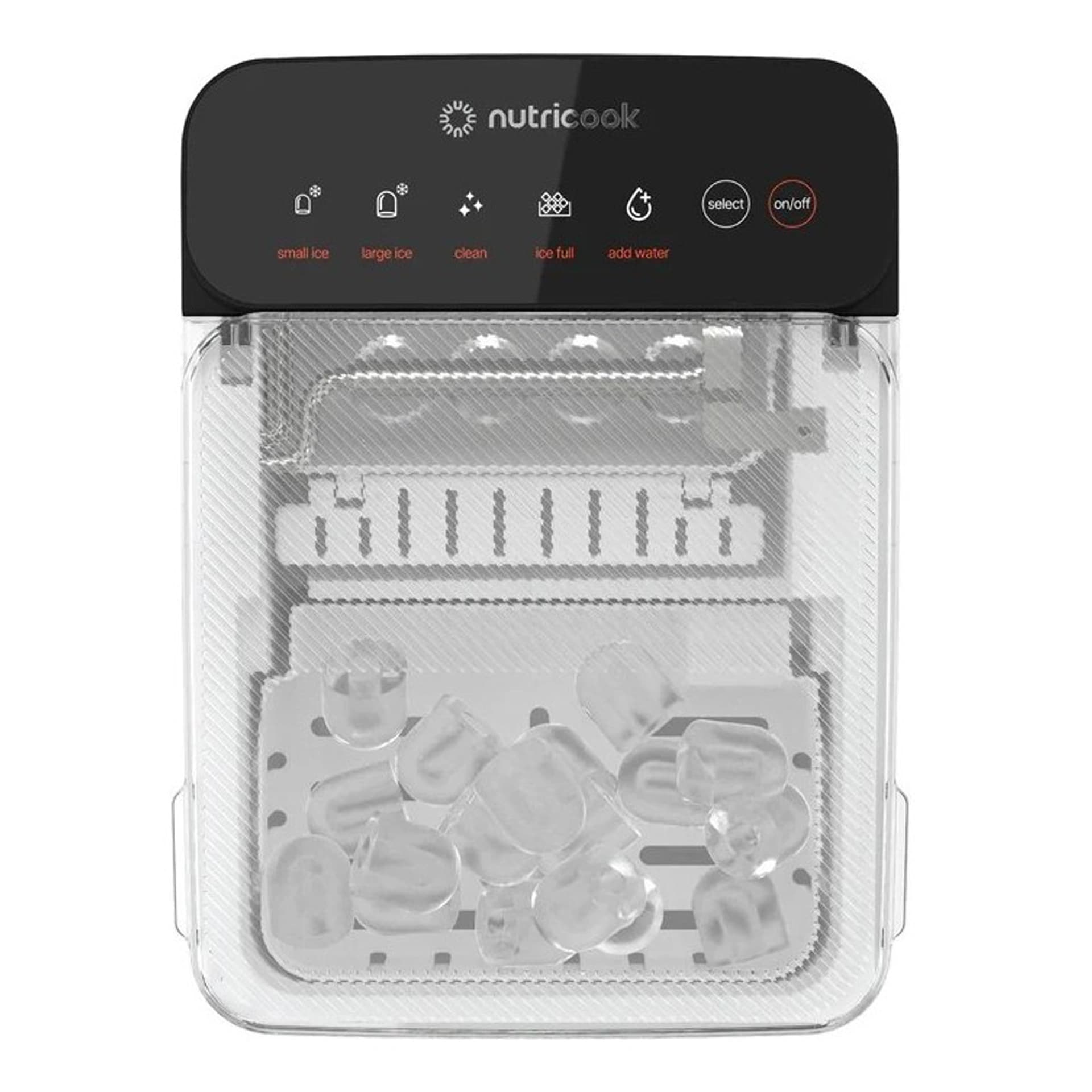 یخ ساز نوتریکوک مدل ICY510K — تصویر ۷