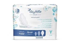 نوار ایرلید مسافرتی مایلیدی