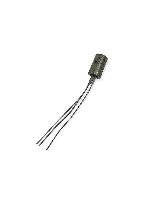 ترانزیستور ژرمانیوم 2SB324