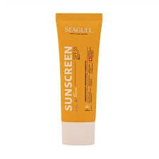 کرم ضد آفتاب آقایان سی گل SPF 55 مناسب انواع پوست ۵۰ میلی لیتر