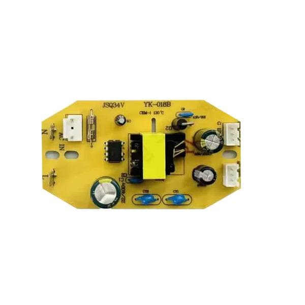 برد تغذیه بخور سرد 12- 34 ولت مدل (JSQ34V)