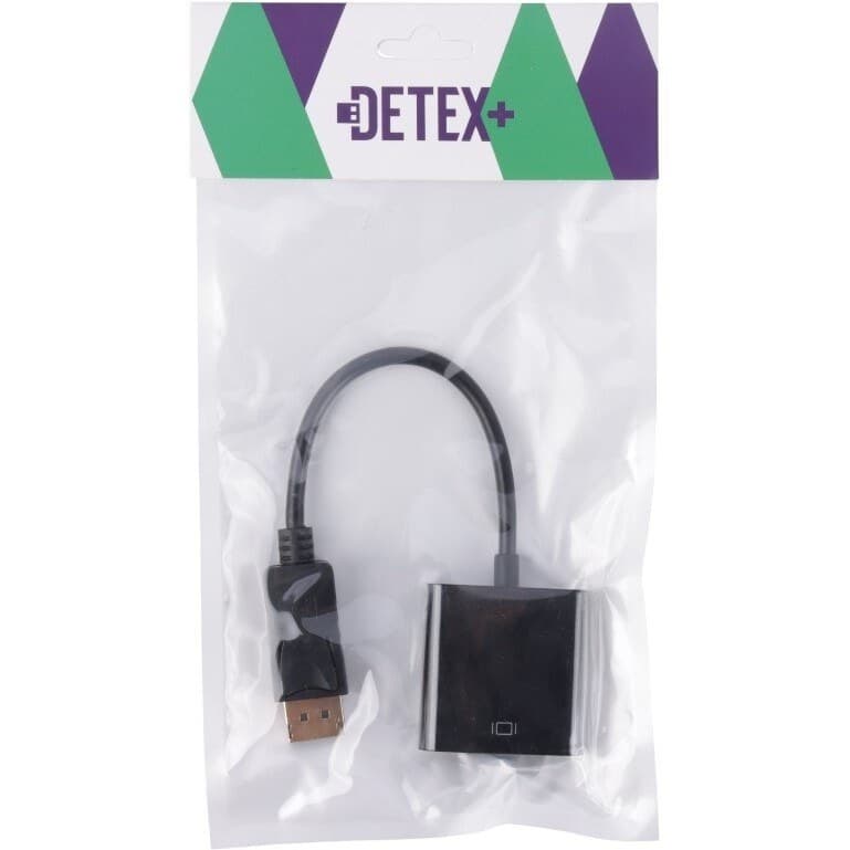 تبدیل Display به VGA دیتکس پلاس +Detex — تصویر ۳