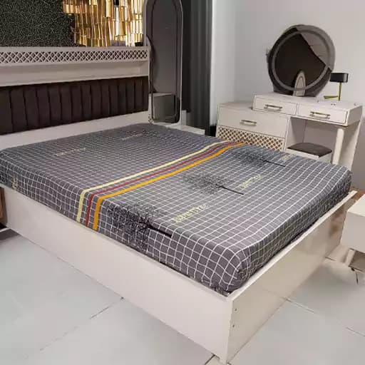 سرویس خواب رومی دو نفره