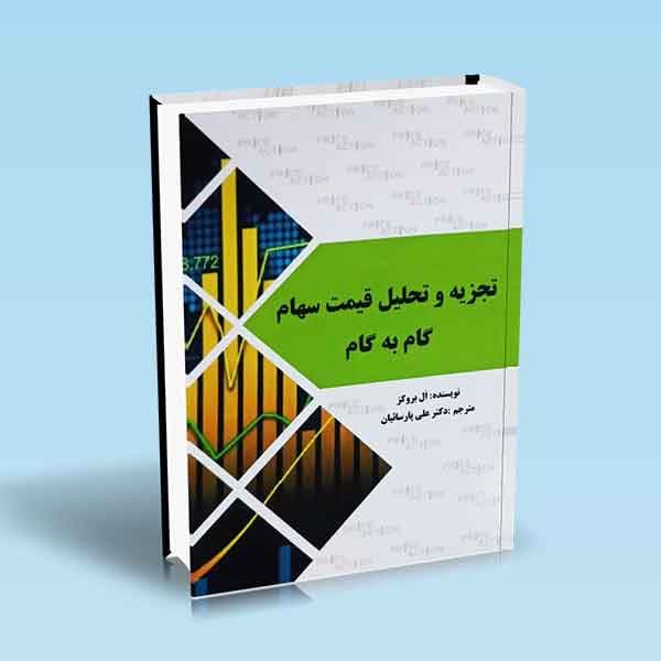 تجزیه و تحلیل قیمت سهام گام به گام — تصویر ۲