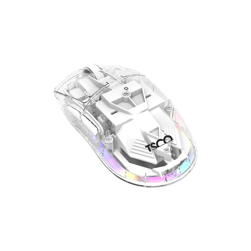 ماوس بی سیم تسکو مدل TM795W — تصویر ۴